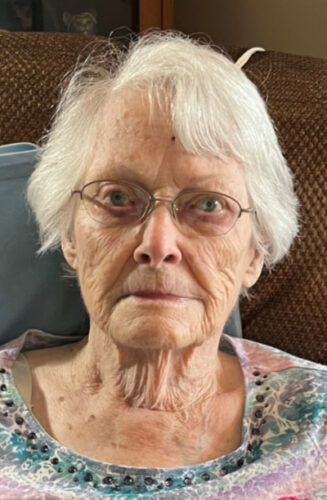Patricia A. McPaul 1929-2025